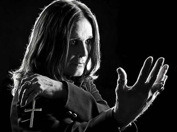 Ozzy Osbourne