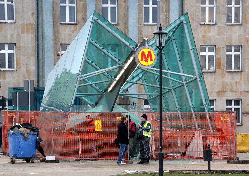 Druga linia metra ruszy w ciągu dwóch tygodniu