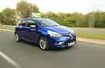 Renault Clio Grandtour 1.2 TCe - precz z nudą w kombi!