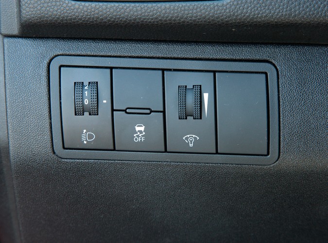 Kia Venga - Toyota niech się schowa