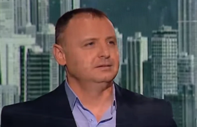 Dragiša Mitić Gile