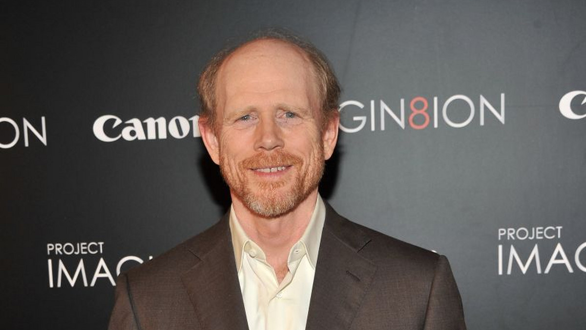 Ron Howard wyreżyseruje pilot nowego serialu dramatycznego HBO.