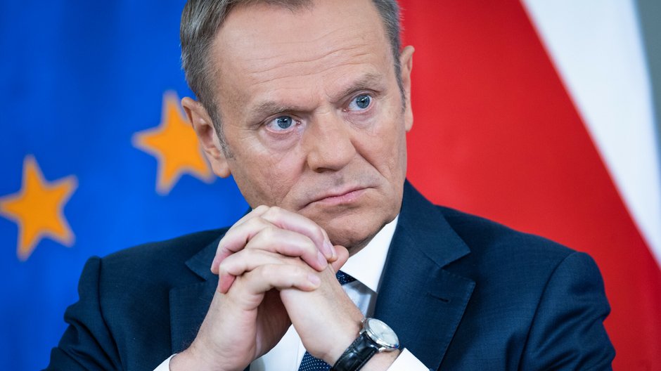 Donald Tusk