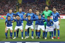 Włosi będą wnioskować o przełożenie Euro 2020