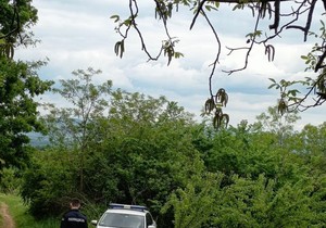 Pronađena eksplozivna naprava u vinogradu kod Jagodine