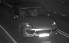 Najwyższa kara za milczenie. Ten kierowca boleśnie przekonał się, co grozi za niewskazanie sprawcy