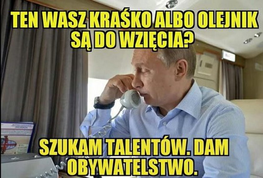 Memy polityczne