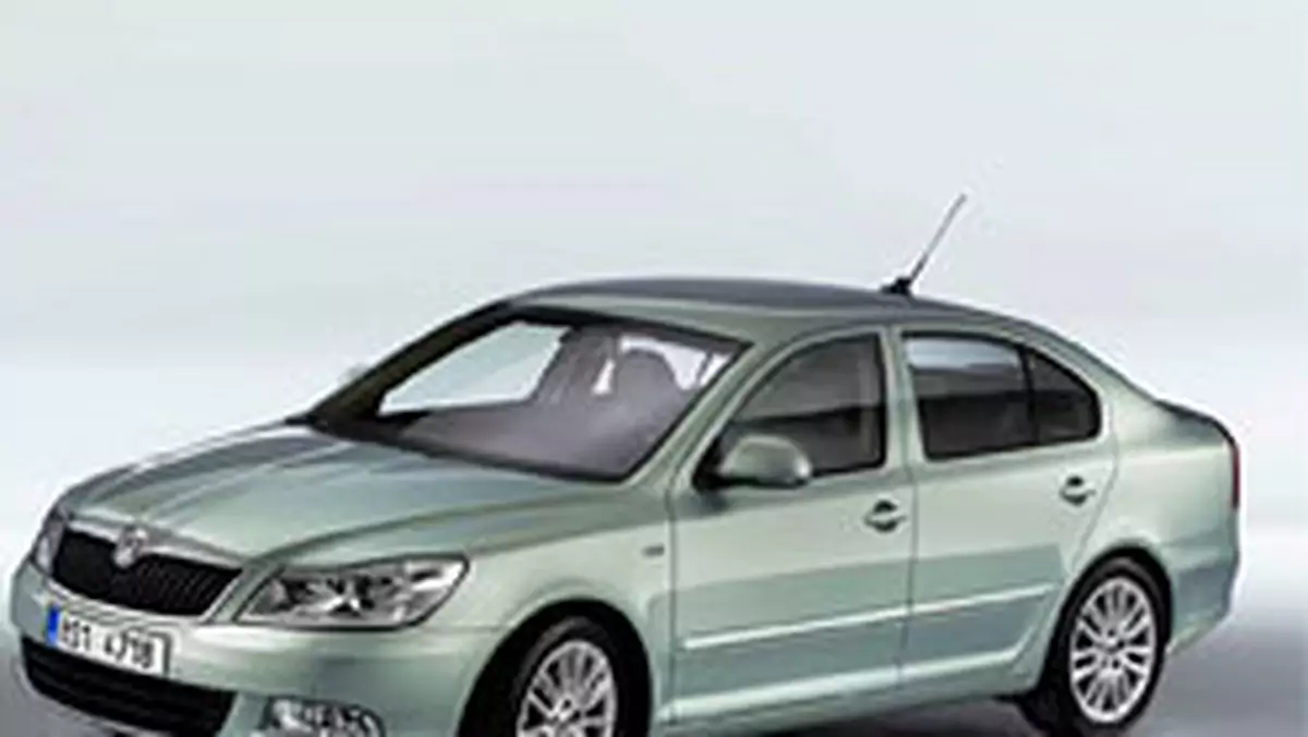 Kia cee’d spada, Skoda rośnie