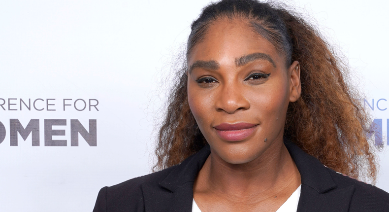 Tennis superstar Serena Williams just sold her longtime Los Angeles home for $8.1 million.