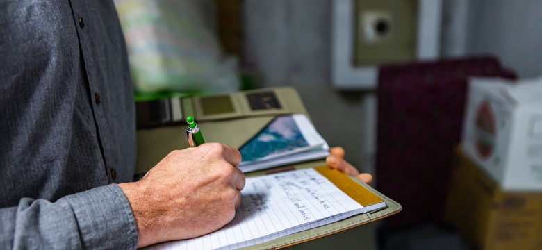 Trwają wzmożone kontrole domów jednorodzinnych. Nie można ich odmówić