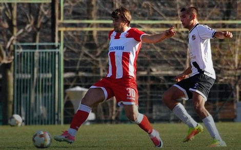 Filip Stojković