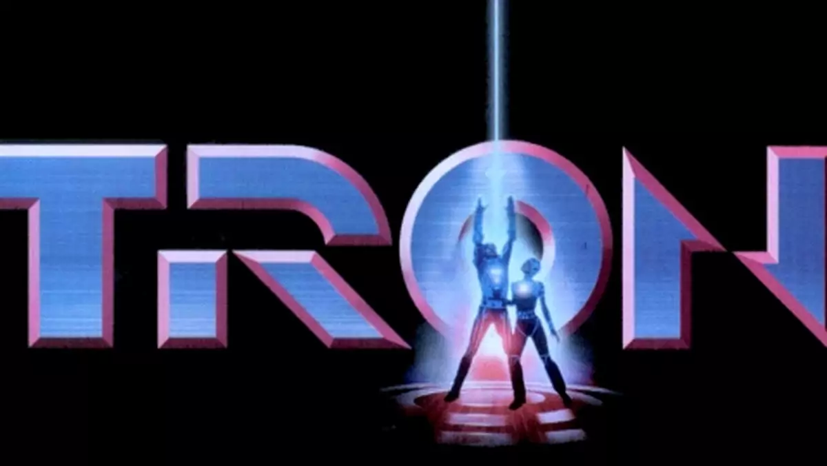 Film Tron Legacy dostanie grę komputerową