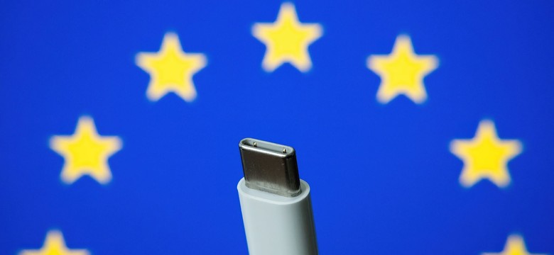 USB-C: Jedna ładowarka do wszystkich telefonów. Wiadomo, od kiedy. Decyzja PE