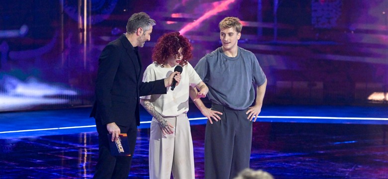 Wpadka w "You Can Dance". Maciej Dowbor wspomniał o karze finansowej