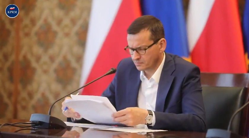 Mateusz Morawiecki