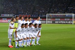 E. MŚ 2014: Urugwaj jako ostatni zakwalifikował się do mundialu