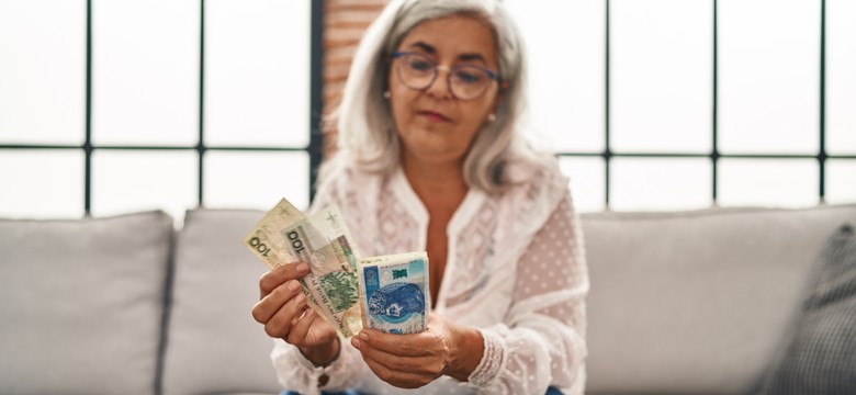 2150 zł co miesiąc. Od kiedy bon senioralny 2024?