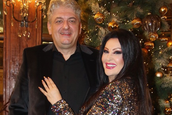 "MORAM DA TE ZGAZIM DA BIH BIO VEĆI OD TEBE" Dragana Mirković ovim rečima udarila na Tonija, a onda joj je on pakleno uzvratio: Evo nakon čega je prekinuo ćutanje
