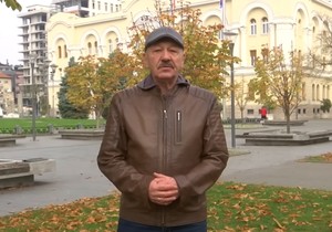 Branko Stanković