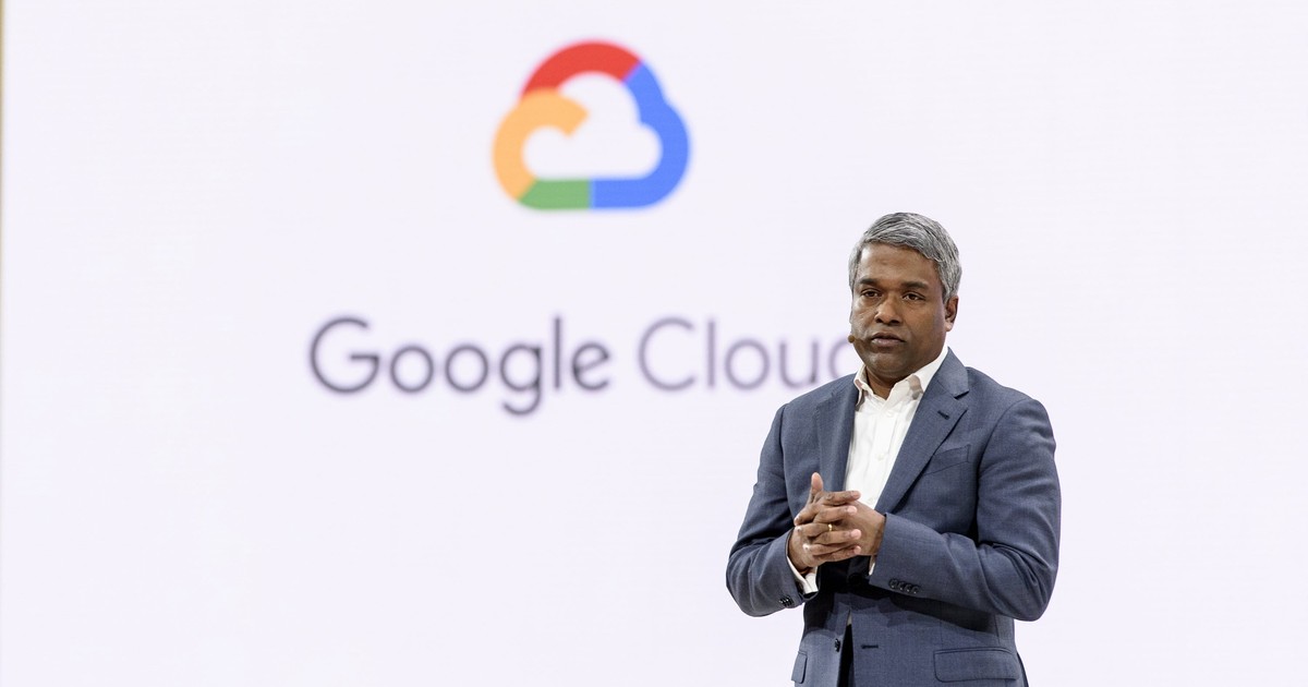 Google says 'most' customers should be back online after cloud outage ...