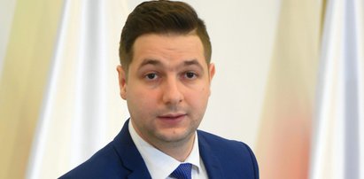 Nawet 30 lat za gwałt ze szczególnym okrucieństwem. Taki pomysł ma minister Jaki