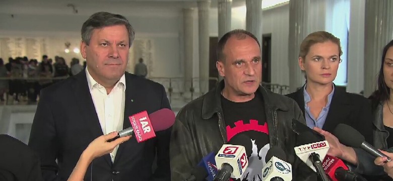 Piechociński, Kukiz i Nowacka razem przeciwko debacie Kopacz-Szydło. Jak to tłumaczą? [WIDEO]