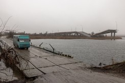 'Rosja musi zapłacić narodowi ukraińskiemu za szkody'. Padła konkretna kwota