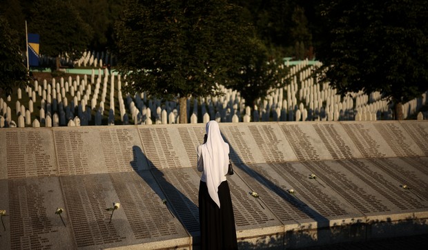 U Memorijalnom centru u Potočarima održana komemoracija