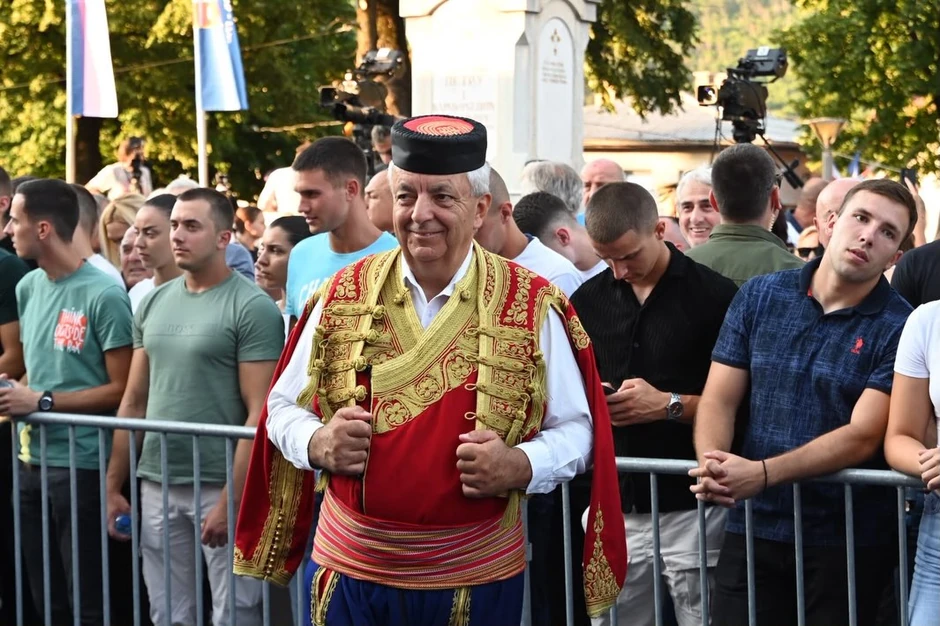 Dan sećanja na stradale u akciji Oluja