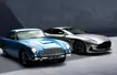 Aston Martin DB5 skończył 60 lat