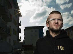 KęKę: Nie głoszę prawd objawionych [WYWIAD]