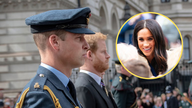 Książę Harry w Wielkiej Brytanii chce zrealizować swój plan. "Ma błogosławieństwo Meghan"