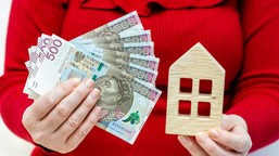 prezent tuż przed świętami: nowa podatek dla właścicieli nieruchomości