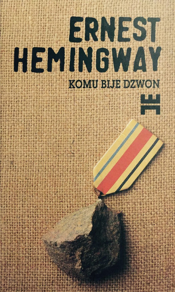 Ernest Hemingway, „Komu bije dzwon”