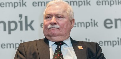 Sondaż. Polacy zmiażdżyli aktywność Wałęsy