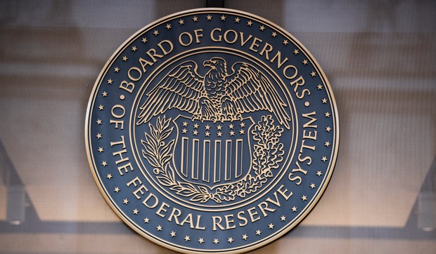 Federalne rezerve