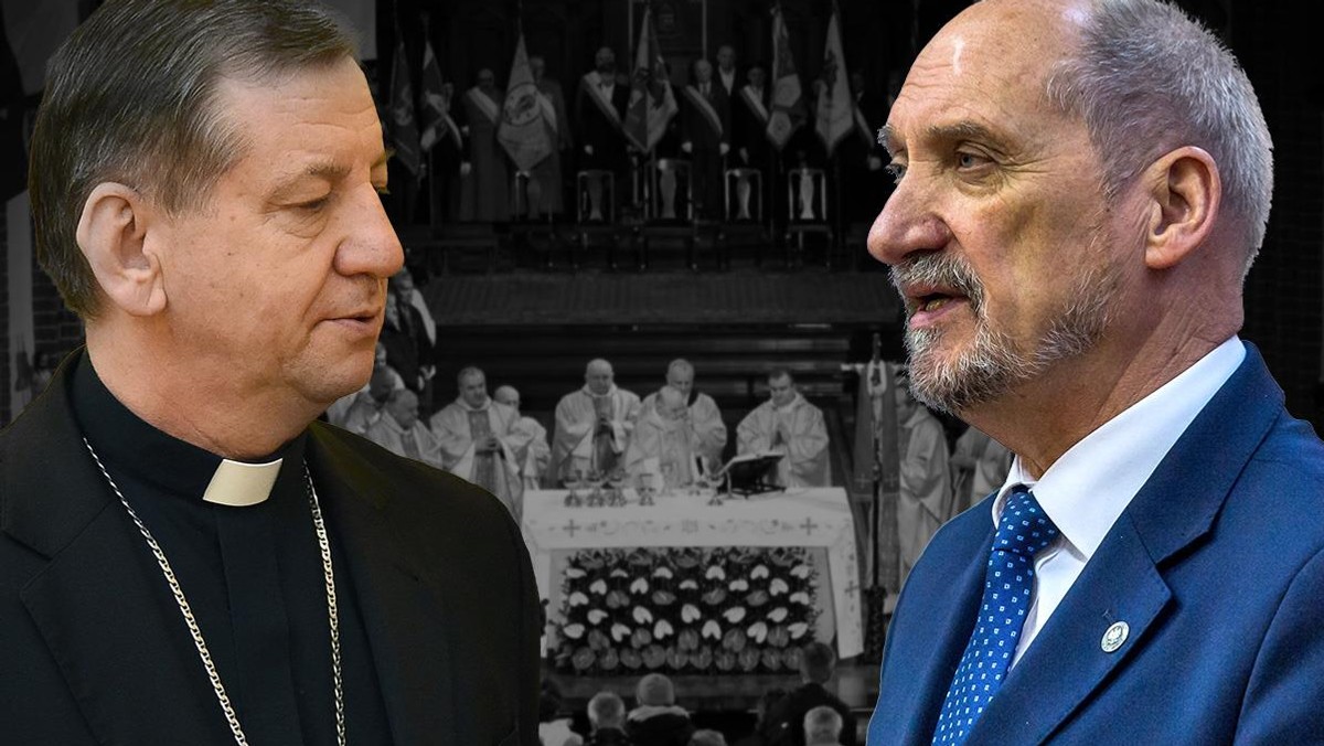 Macierewicz, Guzdek