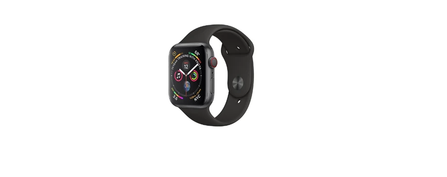 Apple Watch 4