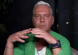 Milan Milošević raskrinkao učesnike Elite 9