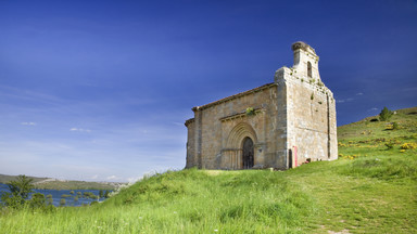 Galicja i Santiago de Compostela - atrakcje zachodniego wybrzeża Hiszpanii