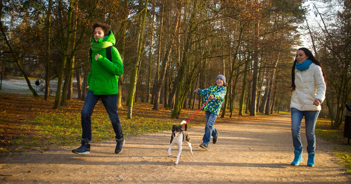 Wyjątkowo zmienna pogoda w długi weekend. Sytuacja będzie dynamiczna