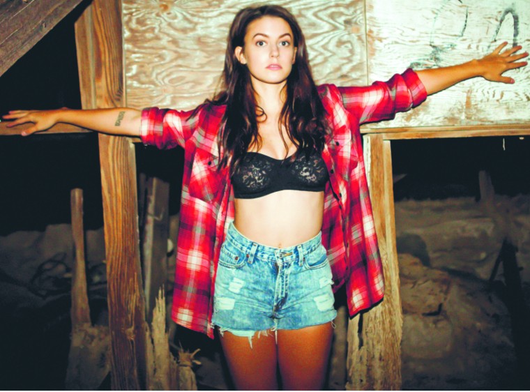 Meg Myers