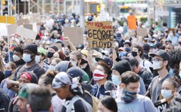 Ustawa o buncie wyciągnięta z lamusa. Kiedy prezydent USA może wysłać wojsko na ulice?