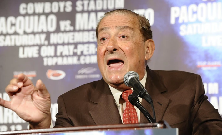 Bob Arum