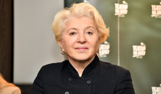 Mirjana Karanović
