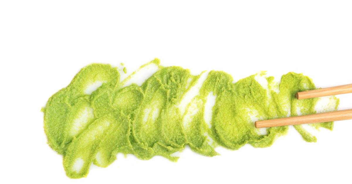 Wasabi co to takiego, jakie ma właściwości i zastosowania Ofeminin