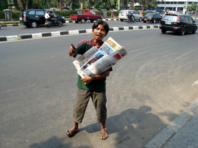 Galeria Indonezja - zapach i smak Dżakarty, obrazek 20