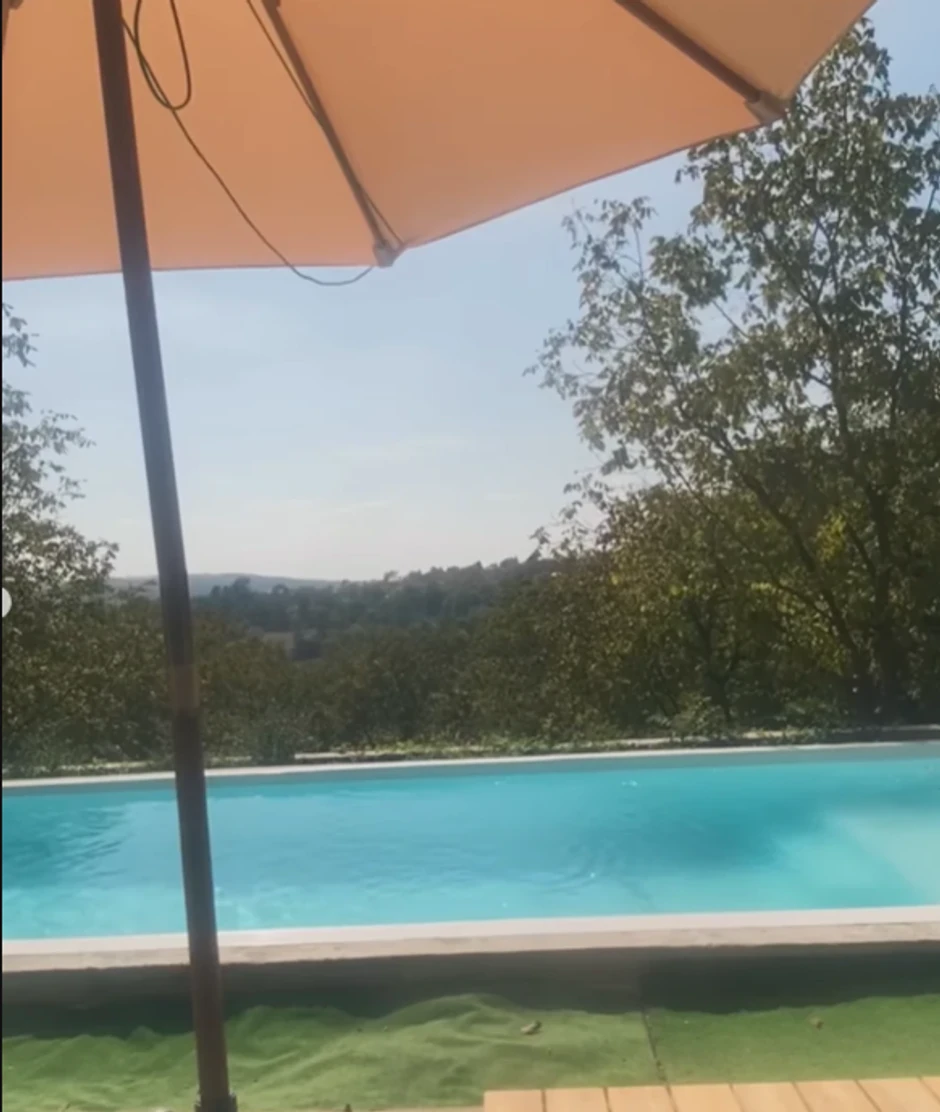 Imanje Ivane Peters
