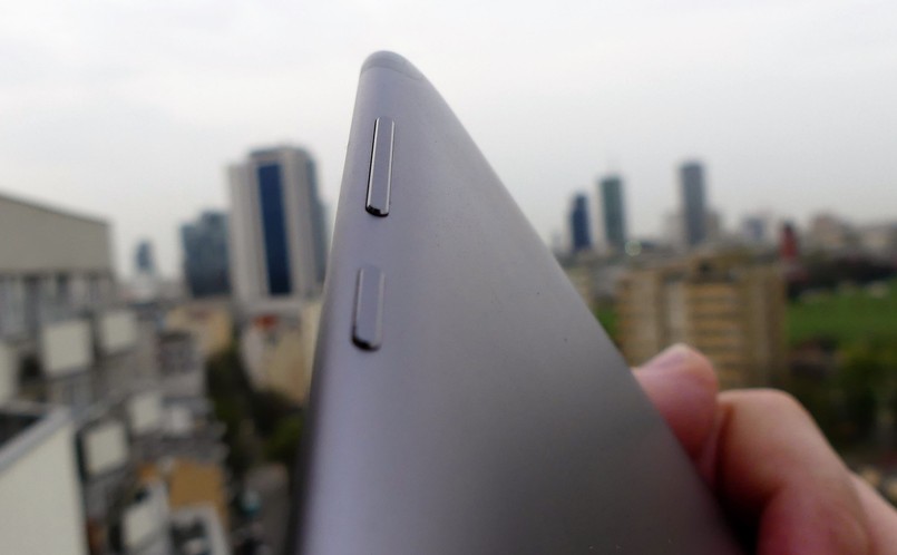 Huawei MediaPad M5 10