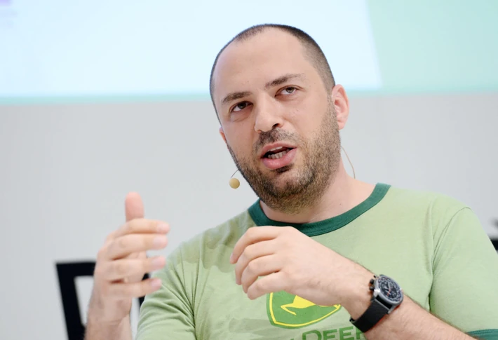 5. JAN KOUM